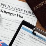 Requirements for Schengen Visa Photos